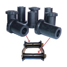 Mitsubishi L200/L300 silent