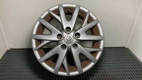 Jante renault megane phase 2 - 3,