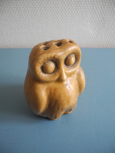 Ancien pique fleurs - pique,