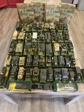 Collection Complète Hachette