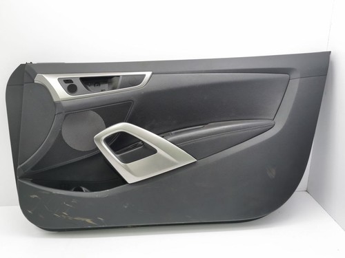 Hyundai veloster 2012 - 2012, essence