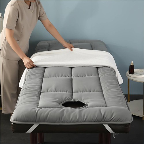 Surmatelas massage - de,