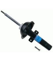 Shock absorber Top pin 312 330 SACHS for FORD MONDEO Mk II MONDEO Mk II Saloon