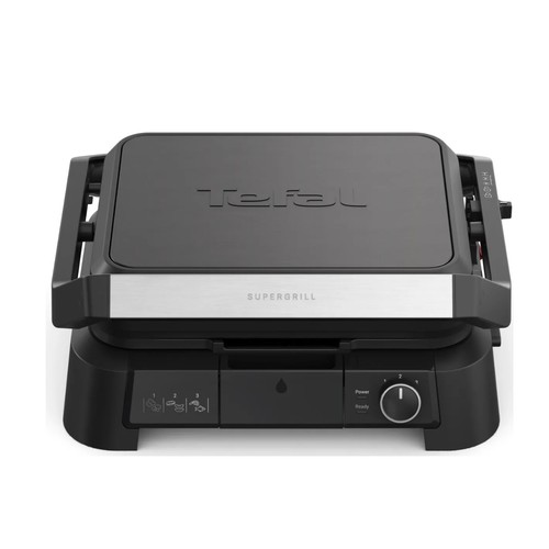 Tefal grill viande 2000w - viande,