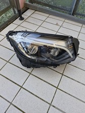 Front Headlight Mercedes-Benz GLC A2539060401 Full LED Right Headlight