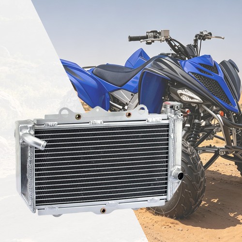 Quad radiateur - quad,
