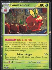 Carte Pokémon Pomdramour