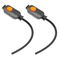 Interrupteur TIG torche de