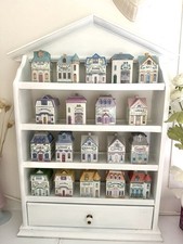 Brooks & Bentley Spice Jars