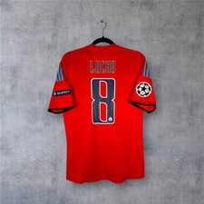 Maillot OM 2007-2008 Third -