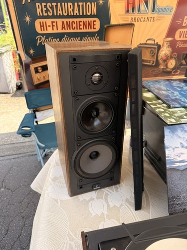 Celestion vintage 3 way - vintage, 3-way