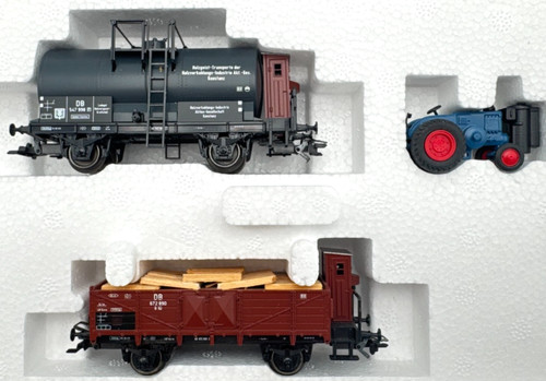 Märklin 46823 lot de - märklin,