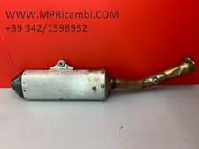 ORIGINAL MUFFLER EXHAUST 18100-0559 KAWASAKI KXF 250 2013 2014