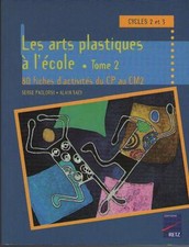 Les Arts Plastiques à
