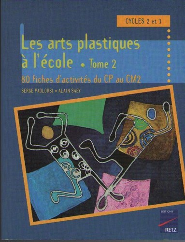 Les arts plastiques - les,