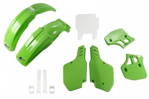 Kit plastique carènes full - kit,