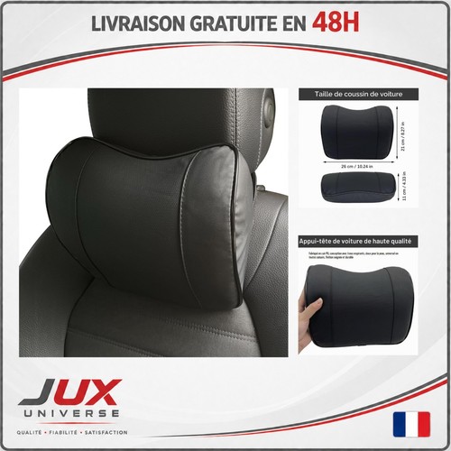Appuie tête voiture duoyif - appuie-tête,