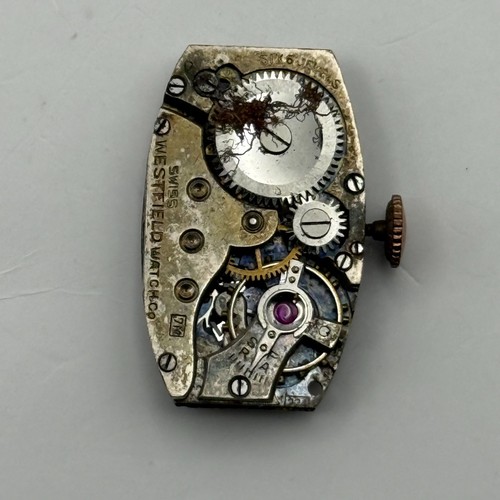 224 mouvement montre - de,