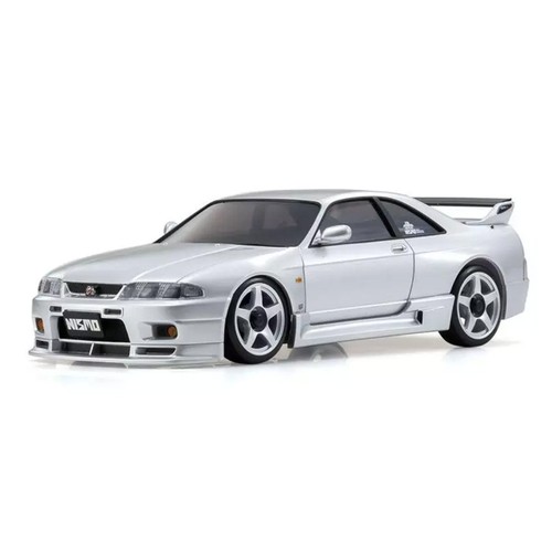 Kyosho mini nissan - rc,
