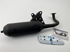 Silencieux d'échappement CPI