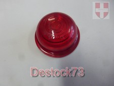 Britax 7R 01697 lentille rouge , véhicule année  1960