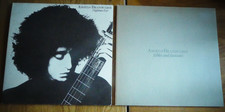 Angelo Branduardi 2 Vinyls Gatefold Highdown Fair & Fables & Fantaisies