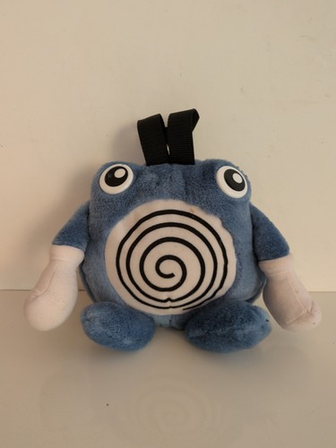Sacoche peluche tétarte - sacoche,