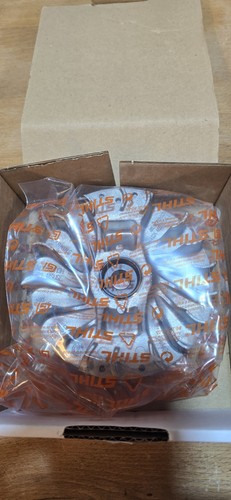 Volant moteur stihl - volant,