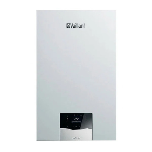 Chaudière vaillant ecotec - chaudière,