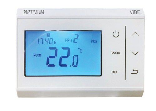 Thermostat numérique - thermostat,