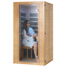 VEVOR Sauna Infrarouge