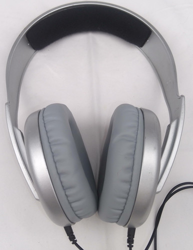 New ear pads - pads*, sennheiser