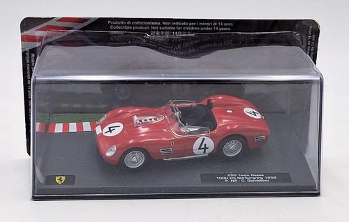 Centauria die cast - centauria, 1/43