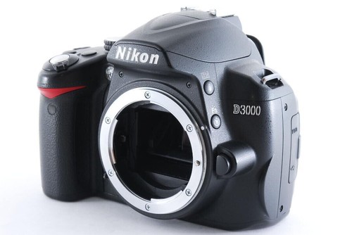 Appareil photo reflex