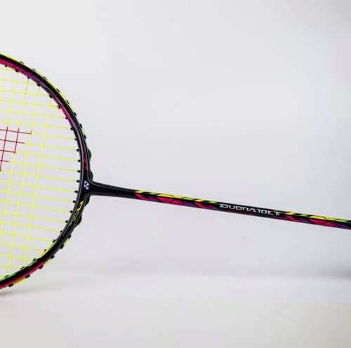 Raquette badminton yonex - de,