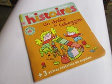 mes premieres belles histoires