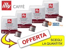 Café ILLY IPERESPRESSO → 72