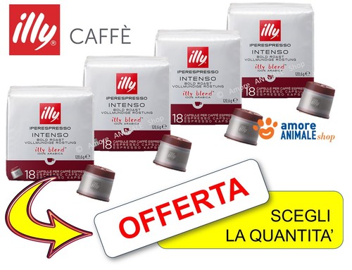 Café illy iperespresso 72 - café,