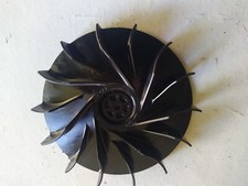 TURBINE    POUR SOUFFLEUR
