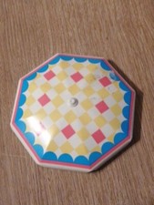 PLAYMOBIL Accessoire  Parasol 