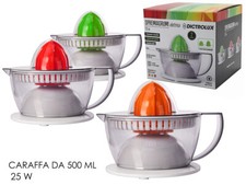 Presse-Agrumes Électrique