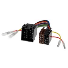 Rallonge ISO male vers ISO