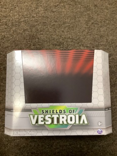 Bakugan pro shields - pro,