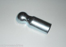 main pour boule attelage sécurité pour remorque vélo cyclo