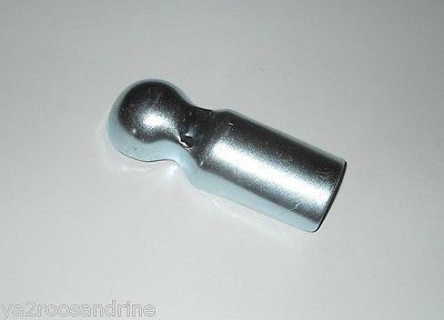 Main pour boule attelage - main,