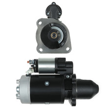 Démarreur Pour Tracteur Case I.H. 385 574 684 785 885XL .. 0001362310 0001354107