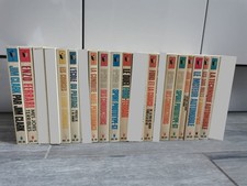 Marabout Service MS (livres