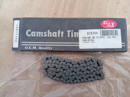 Chaîne distribution - chaîne,