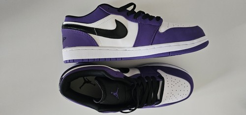Nike air jordan - jordan, low