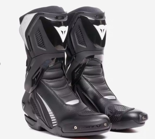 Stivali moto racing dainese - moto,